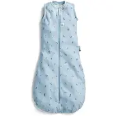 ErgoPouch Sheeting Slaapzak - 0,3 Tog - Slaapzakken - Slaapzak - Slaapzak Kind - 2-4 jaar - Slaapzak 105 cm - Zomer slaapzak - Dragonflies