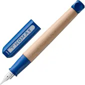 Lamy Vulpen ABC Blauw Linkshandig