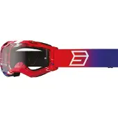 Shot Race Gear Rocket 2.0 Drop Junior Off-road Bril