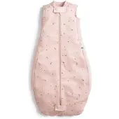 ErgoPouch Sheeting Slaapzak - 0,3 Tog - Slaapzakken - Slaapzak Baby - Slaapzak kind - 4-6 jaar -Zomer slaapzak - Daisies