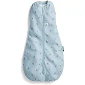 ErgoPouch Cocoon Inbaker Slaapzak 90cm Tog 1.0 | Dragonflies