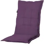 Madison Tuinkussen Panama Purple Lage Rug