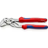 Knipex Sleuteltang 35 mm - 1 3/8 - 86 05 180 T BK - 8605180TBK