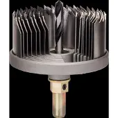 Bosch - 8-delige zaagkransset 25; 32; 38; 44; 51; 57; 63; 68 mm