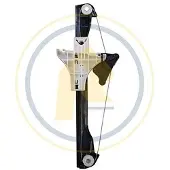 Ac Rolcar 01.4865 Raammechanisme