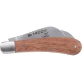 Facom elektriciënsmes 2 bladen - 843