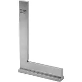 Facom Winkelhaak 90 met aanslag - Klasse 2 70x100mm