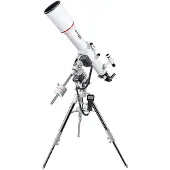Bresser Messier AR-102/1000 HEXAFOC EQ-5/EXOS2 GOTO Telescoop