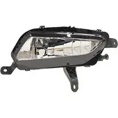 VAN WEZEL 3810996 Mistlamp
