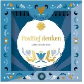 Lantaarn Tafelkalender - Just for you - Positief denken