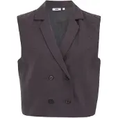 We fashion Blazers donkergrijs
