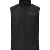 Endurance - Women's Jebi Vest - Hardloopbodywarmer 42, zwart