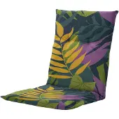 Madison Tuinkussen Madison Iven Green Lage Rug