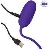 Calexotics - Vibrerende ben wa balls voor beginners