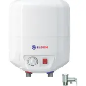 Eldom 7 liter boiler boven wasbak model 230 volt 1 5 kW