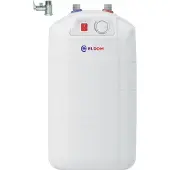 Eldom Close-In boiler 15 liter "Onder wasbak"-model