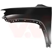 VAN WEZEL 2128655 Spatbord
