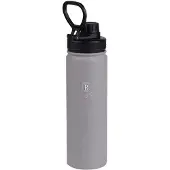 Berlinger Haus Aspen - Sportfles - 720ml - RVS - Lekvrij