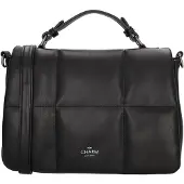 Charm London Citybag Schoudertas Manchester Zwart