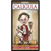 Steve Jackson Games Caligula