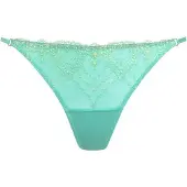 Mey String Serie Mysterious Seafoam | Maat 42