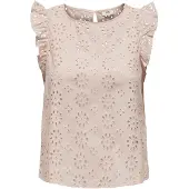 ONLY Blouse 'JDYVola' rosé