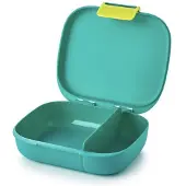 Tupperware 1,2,3 lunchbox