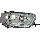 VAN WEZEL 0921964V Koplamp