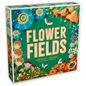 Horrible Guild Flower Fields - Bordspel|Legspel