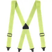 Jobman 9013 Braces "No Scratch"