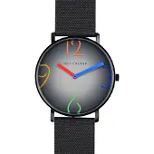 Rolf Cremer Flat 44-V 504853 Horloge 44mm