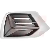 VAN WEZEL 0372594 Ventilatiegrille, bumper