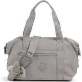 Kipling Handtas lichtgrijs