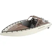 Amewi Speedboot Aimee, 380 mm RTR