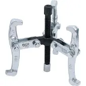 Bgs Buiten/binnen trekker, 3-armig 20 - 110 mm