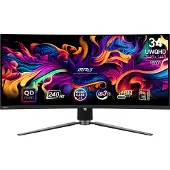 MSI MPG 341CQPX QD-OLED Curved