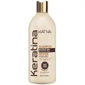 KATIVA Keratina 500ml Shampoo