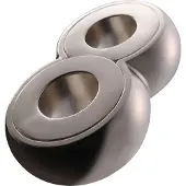 Gigamic CPINF, 8 rokken/rokken