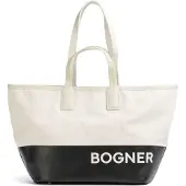 Bogner Shoppers - Wiesen Lotta Shopper Xlho1 in beige