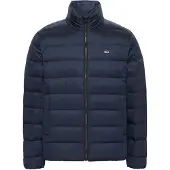Tommy Hilfiger Winterjas donkerblauw