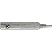 Facom schroefbits voor inbus 2mm l 28 mm - EH.002