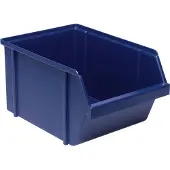 Raaco Magazijnbak 16-1800 200x256x365mm 136679