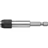 Facom magnetische bithouder 1/4" met vergrendelring - EF.6P6