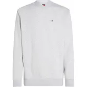 Tommy Hilfiger Sweatshirt grijs gemêleerd