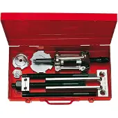 Facom trekkerset met steun - U.28J1