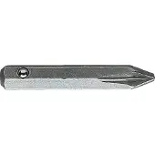 Facom schroefbits 4mm ph 0 l. 28mm - EP.000