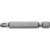 Facom schroefbits 1/4" met groef torq schroeven n 8 l 25 mm - ETORM.608