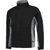 Tricorp Tj2000/402002 Softshell Bicolor | Maat: XXL