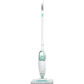 Shark S1000UK Draagbare stoomreiniger 0,375 l 1050 W Groen, Wit
