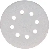 Makita Schuurschijf 125mm K180 White Velcro - P-37437